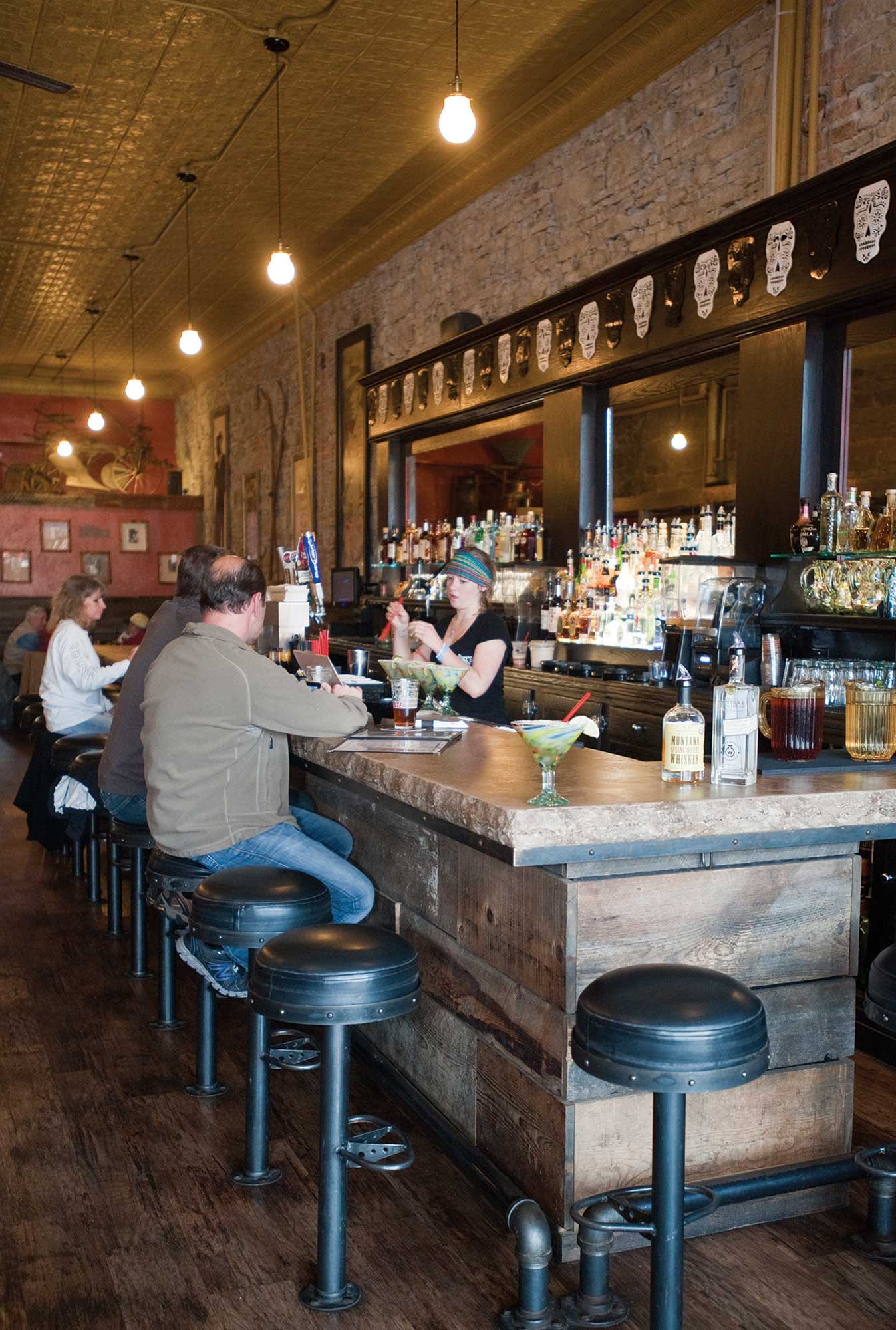 Winter Getaway Red Lodge, Montana Big Sky Journal