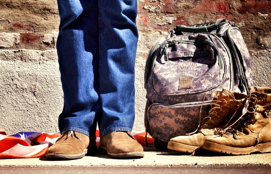 Military Relocation Professional Sandra Johnson Realtor®