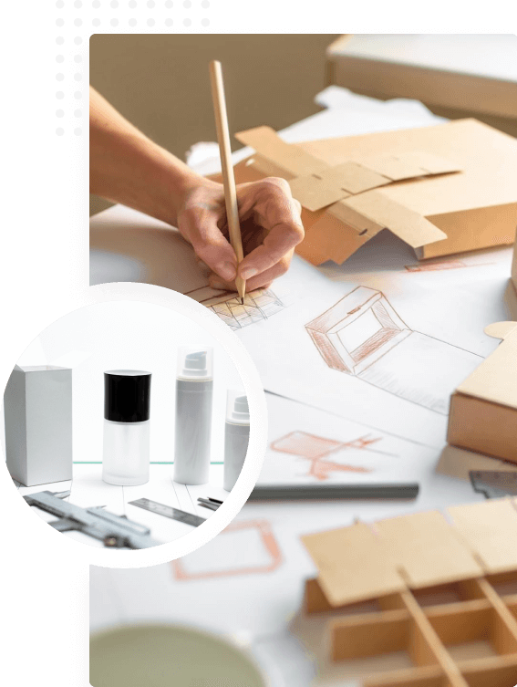 Packaging Engineering Services Packaging Design Engineer