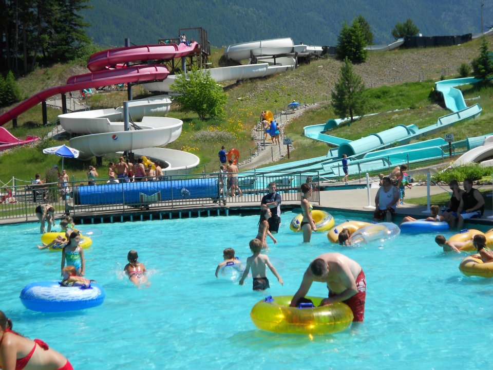 Photo Gallery Big Sky Waterpark