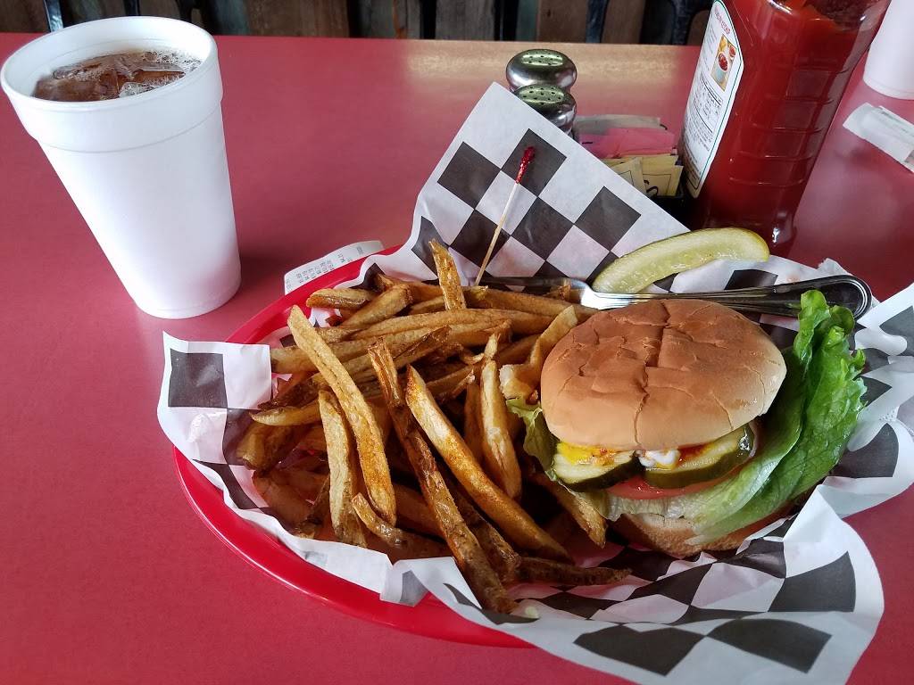 Menu Bigs Meats & More