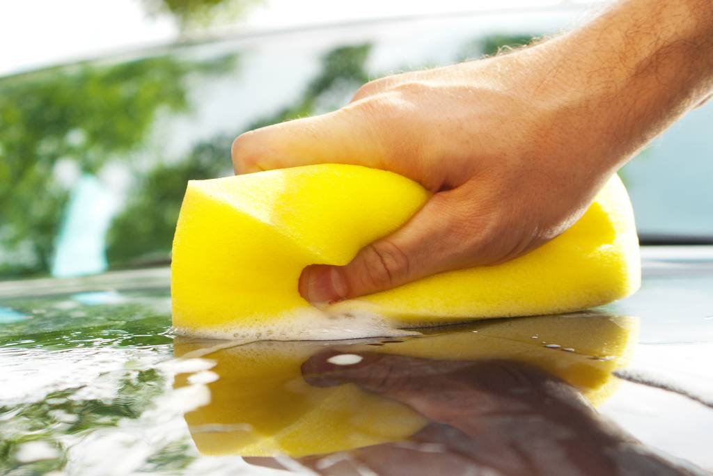 How To Get Sap Off A Car – A Detailed Guide