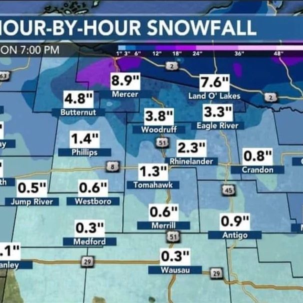 10/17/2022 Snow Time! The Big Snow Page