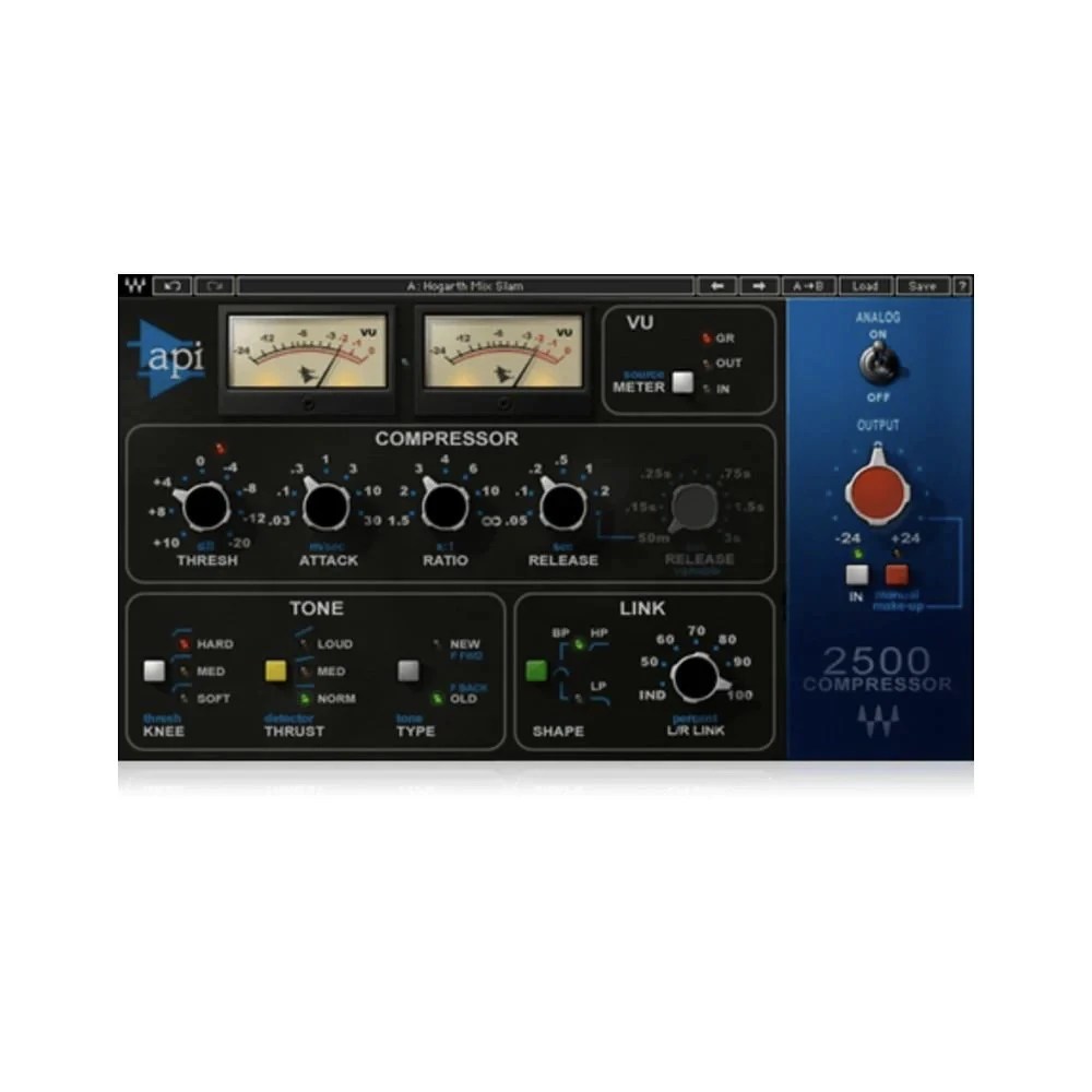 Best Vocal Compressors BigSoundBank