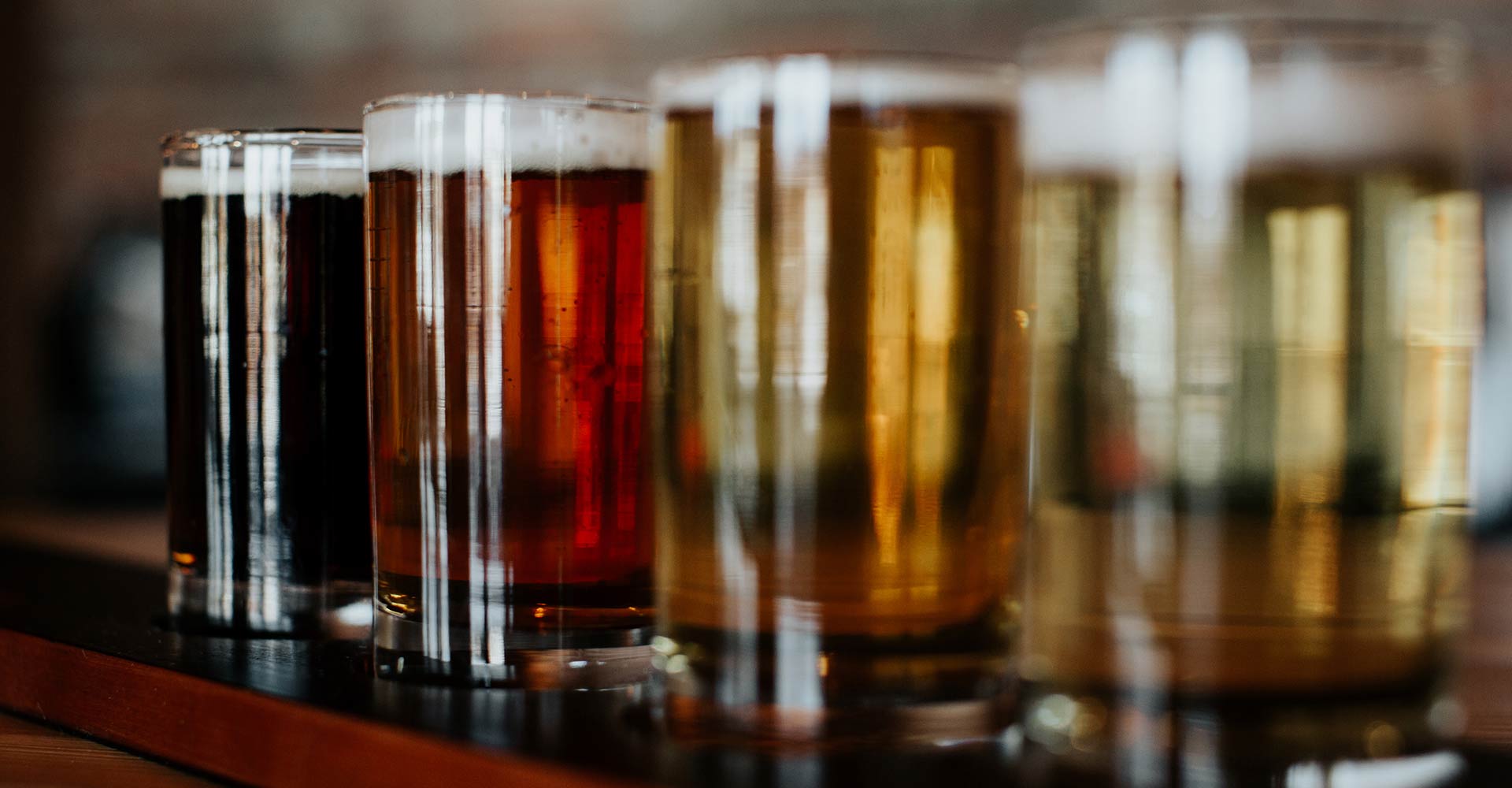 Highwoods American Wheat Big Spring Brewing