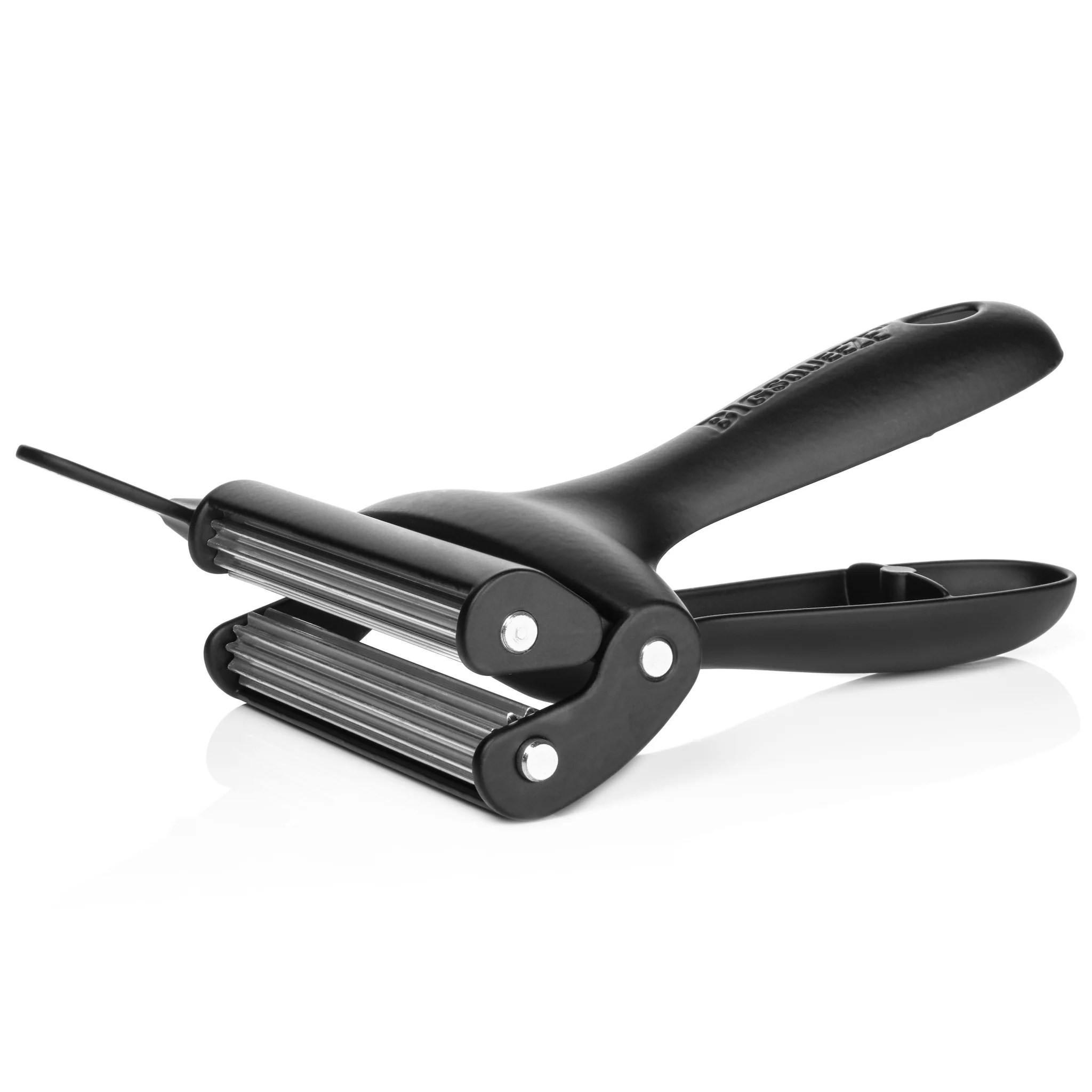 Big Squeeze Tube Squeezer Matte Black