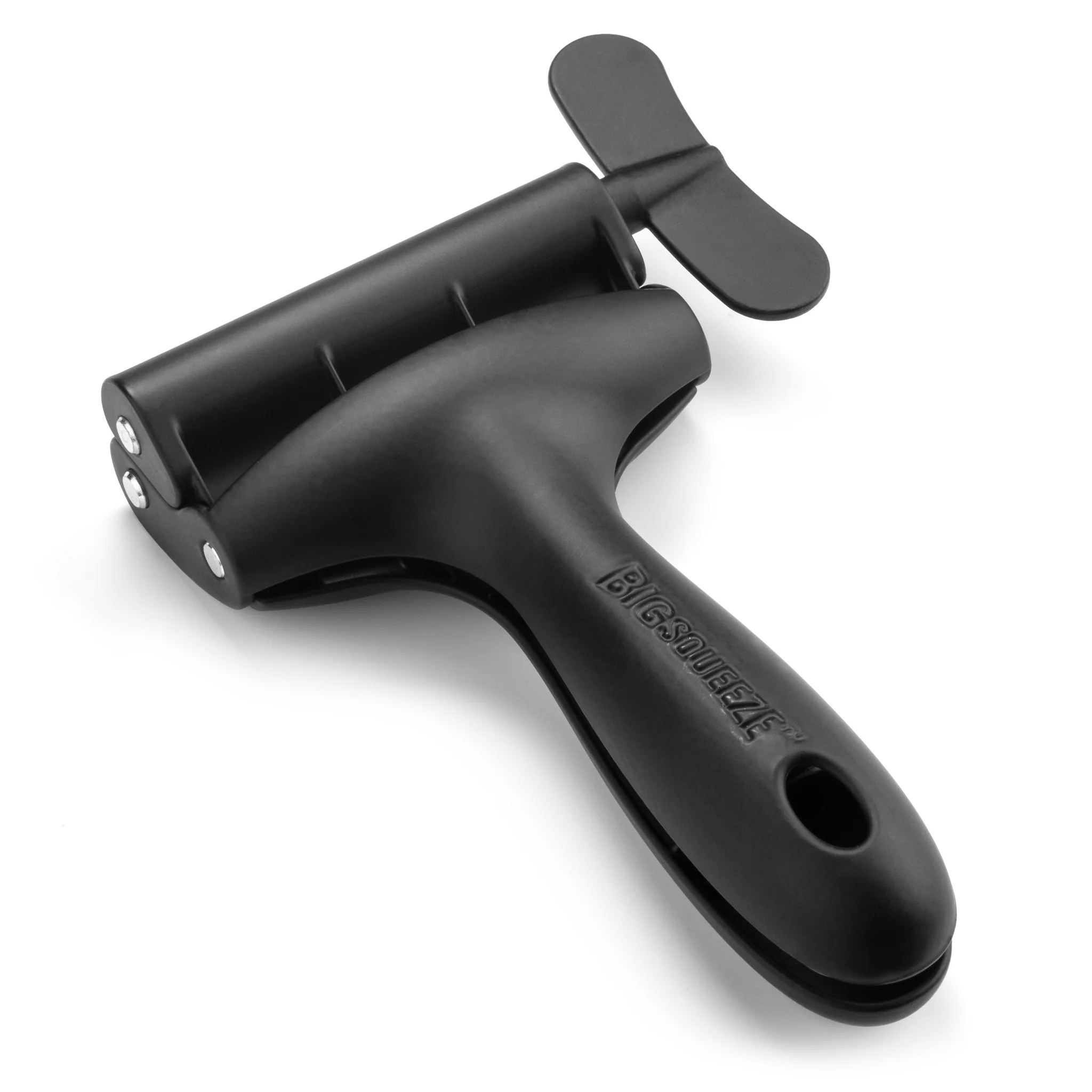 Big Squeeze Tube Squeezer Matte Black