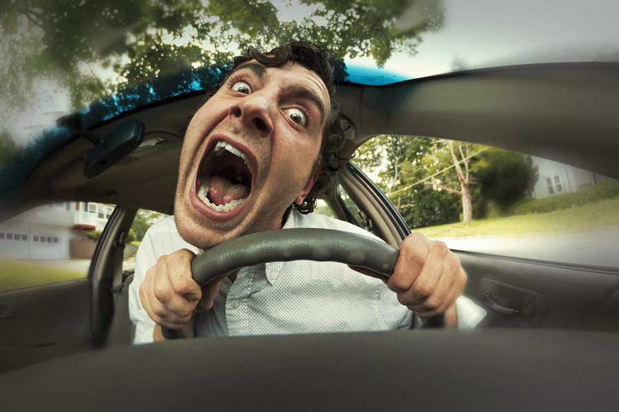 Florida is Home to the Country's Worst Drivers, Study Says Big SRQ