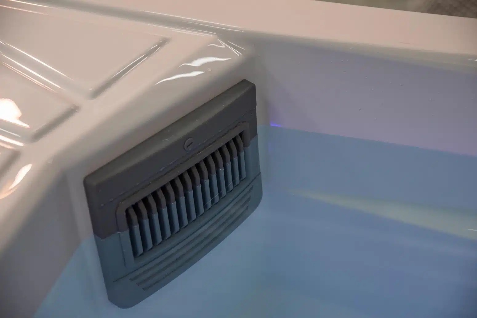 Chill Tub Pro Big Star Backyards