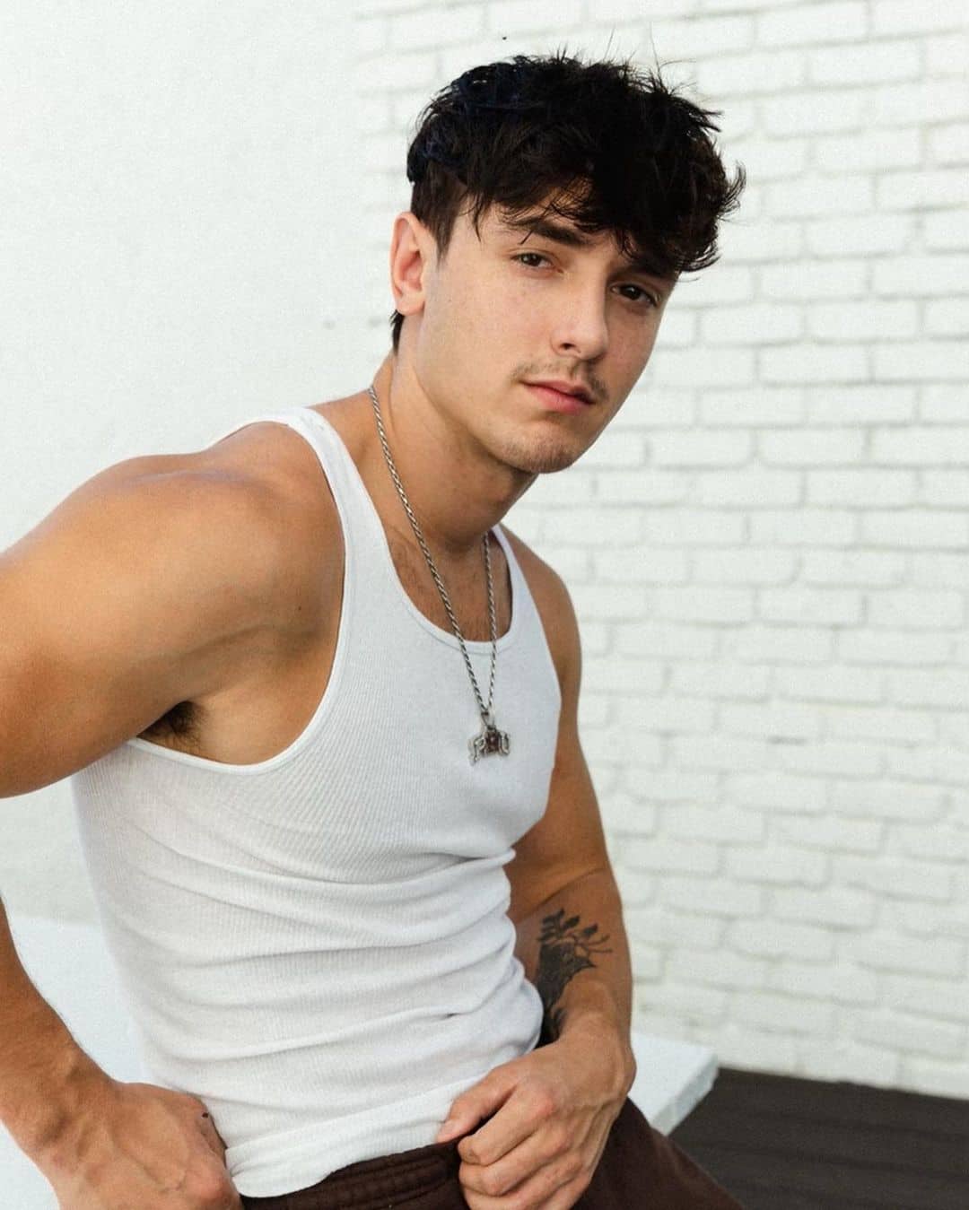 Bryce Hall Wiki, Age, Girlfriend, Net Worth, Family, Height, Mom