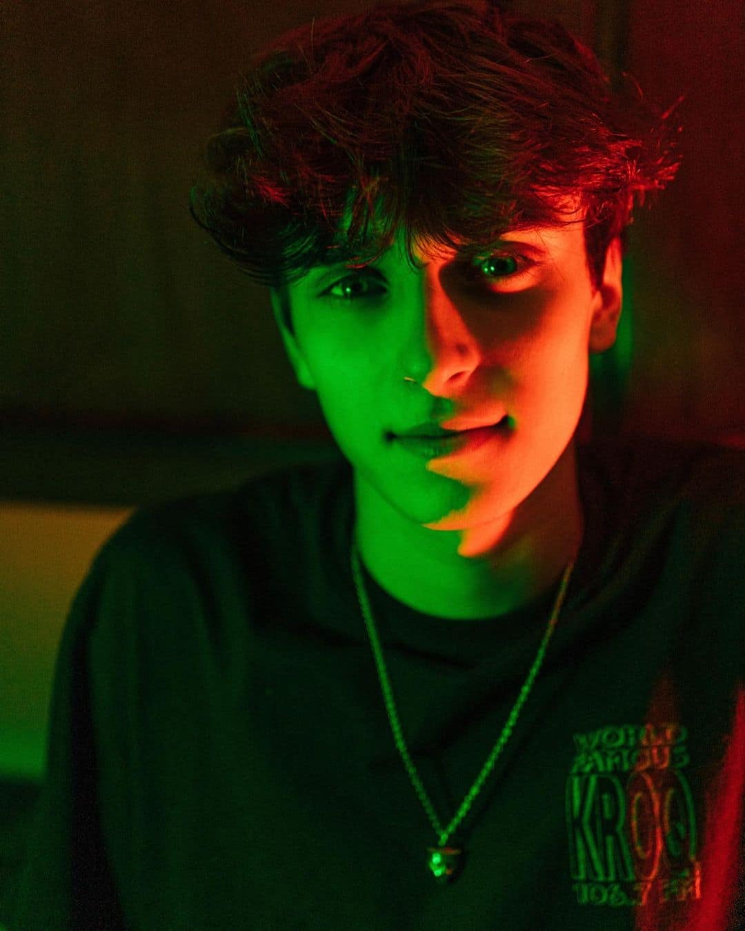 Josh Richards Wiki, Age, Girlfriend, Net Worth, Family, Height