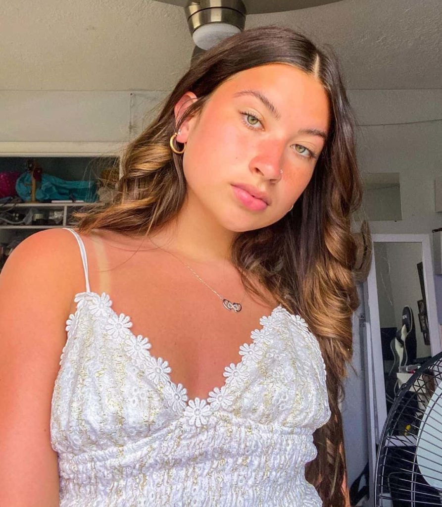 Hannah Rylee – Wiki, Age, Boyfriend, Height, Net Worth, Family, Parents