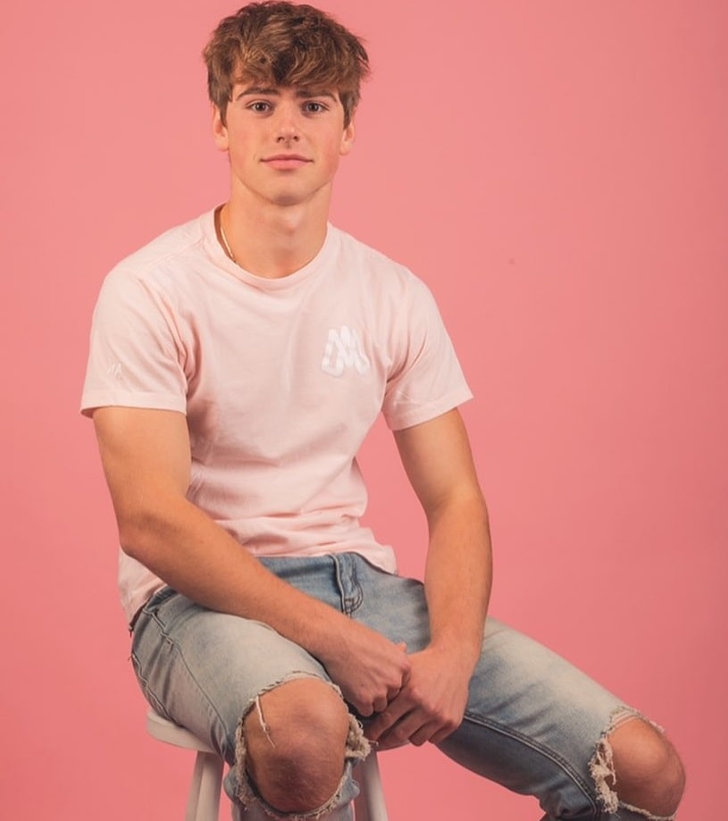 Mark Anastasio Wiki, Age, Height, Girlfriend, Net Worth, Family