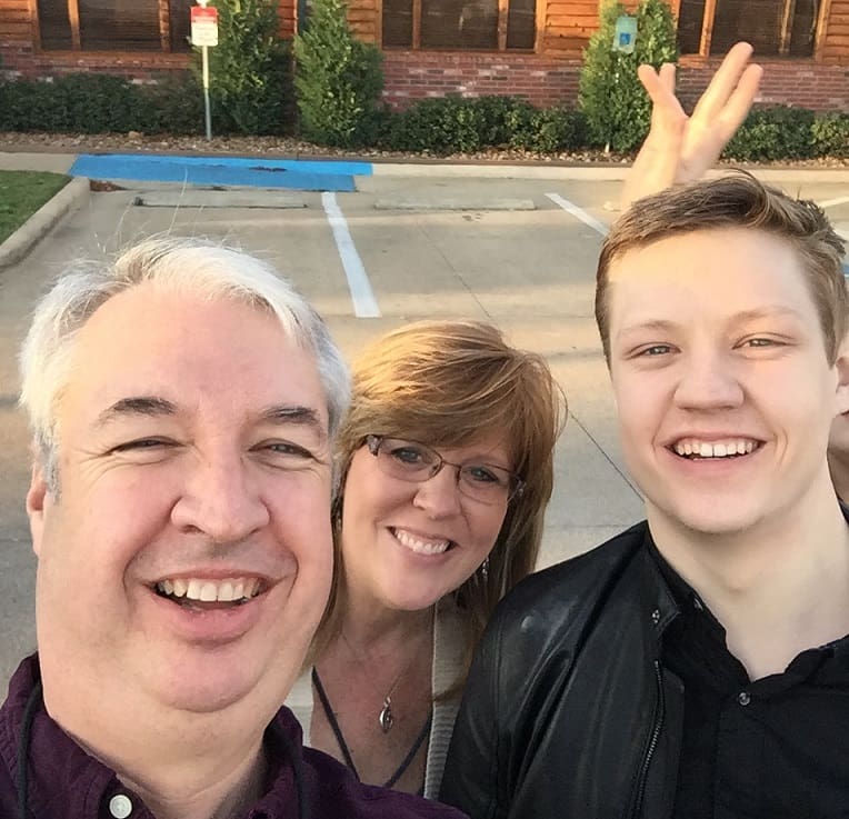 Aaron Doh Wiki, Age, Height, Girlfriend, Net Worth, Family, Parents