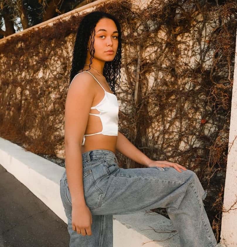 Devyn Winkler – Wiki, Age, Boyfriend, Height, Net Worth, Family