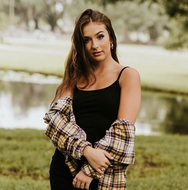 Riley Saurage – Wiki, Age, Boyfriend, Height, Net Worth, Family