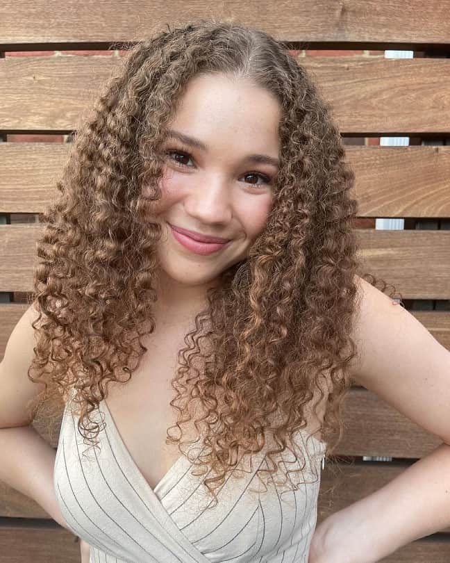 Madison Haschak Wiki, Age, Boyfriend, Height, Net Worth, Birthday