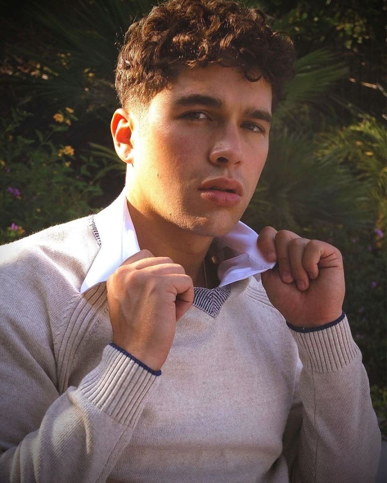 Austin Mahone Wiki, Age, Girlfriend, Family, Net Worth, Height