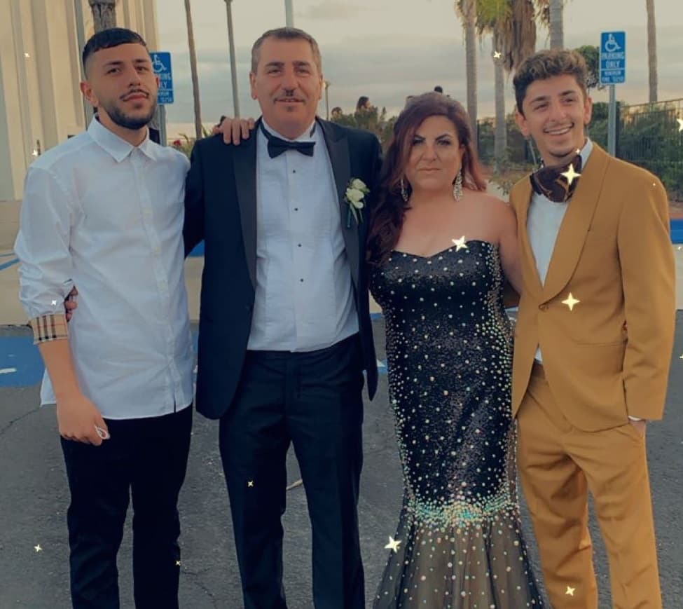 Faze rug Wiki, Age, Girlfriend, Height, Net Worth, Family, Biography