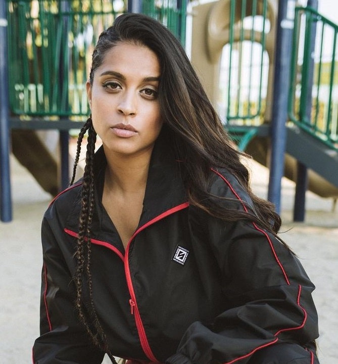 Lilly Singh Wiki, Age, Boyfriend, Height, Family, Net Worth