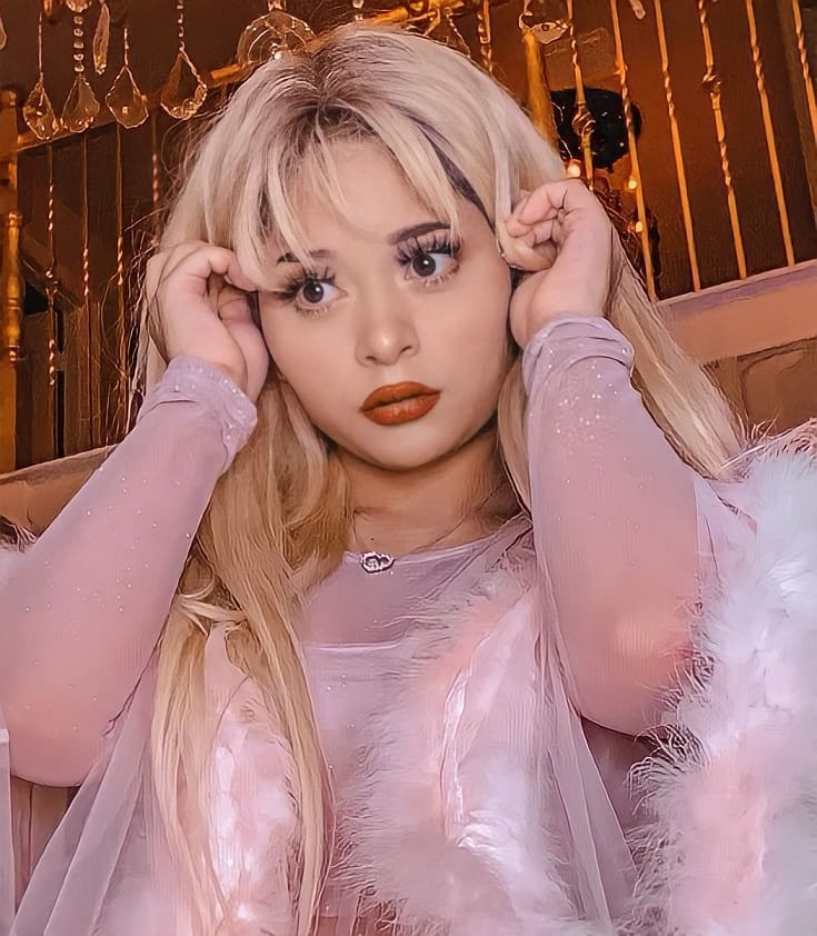 InquisitorMaster (Alex Teran) – Wiki, Age, Family, Boyfriend, Height