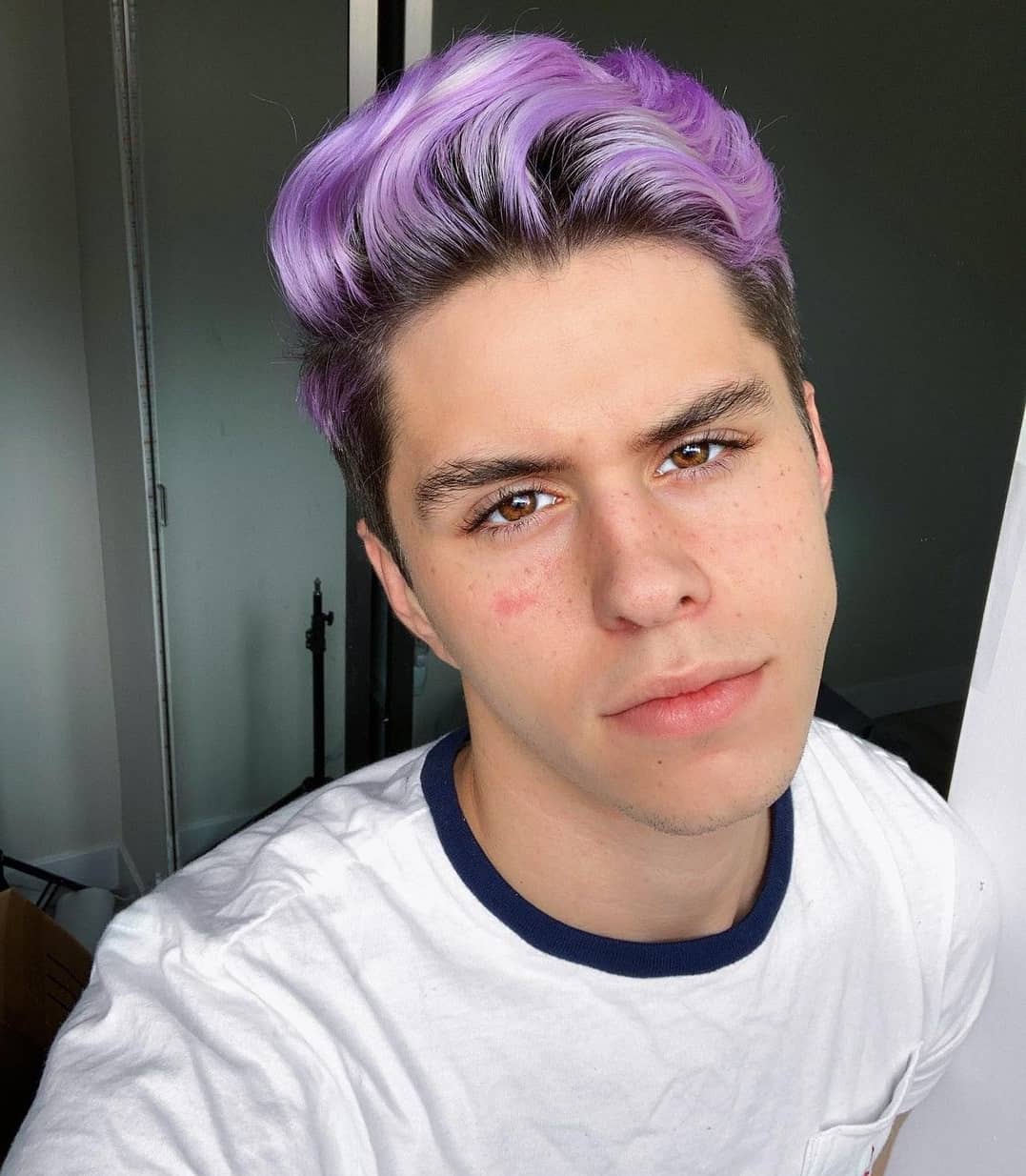 Jackson Krecioch – Age, Height, Boyfriend, Family, Net Worth, Biography