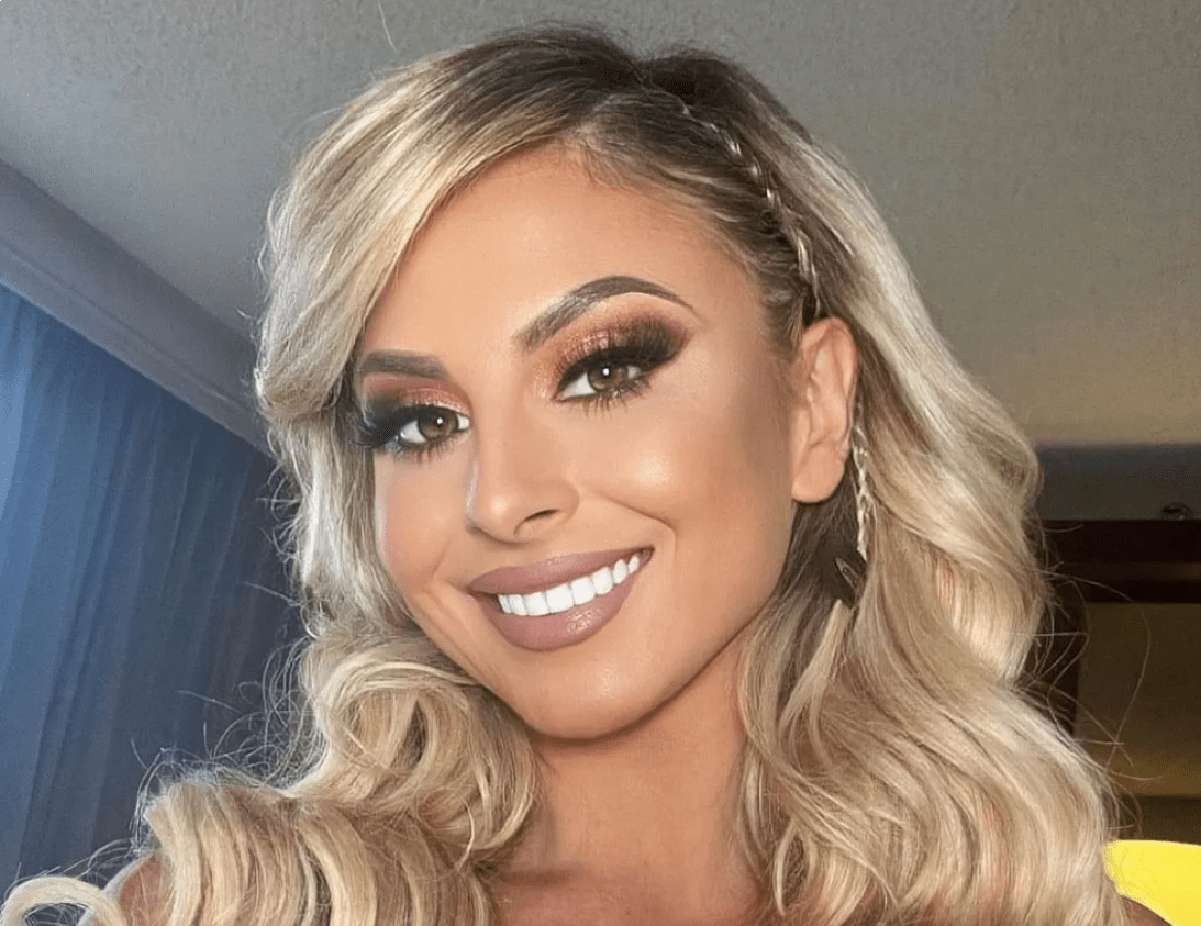 Who is Harley Cameron? Everything you need to know.