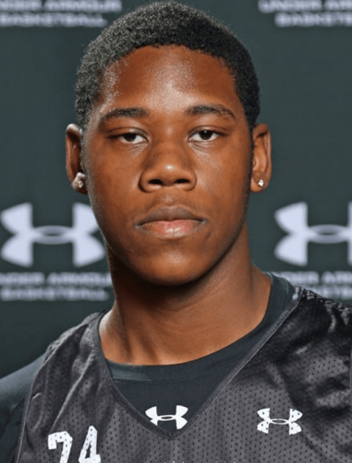 JOE HAMPTON BIOGRAPHY, HEIGHT AND AGE. BigstarBio