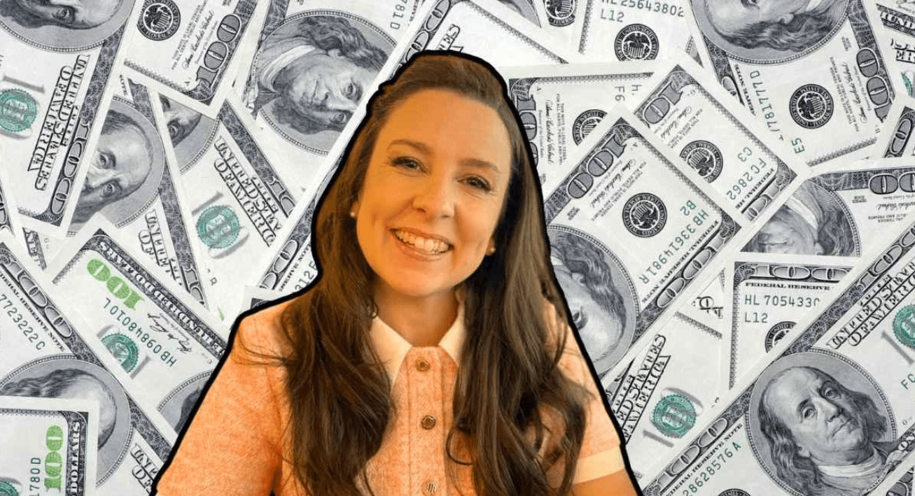 Ms Rachel Net Worth in 2024 BigstarBio