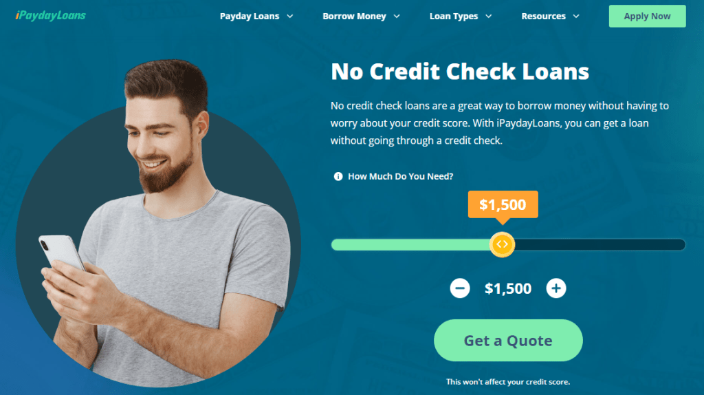 Financial Hurdles Understanding No Credit Check Bad Credit