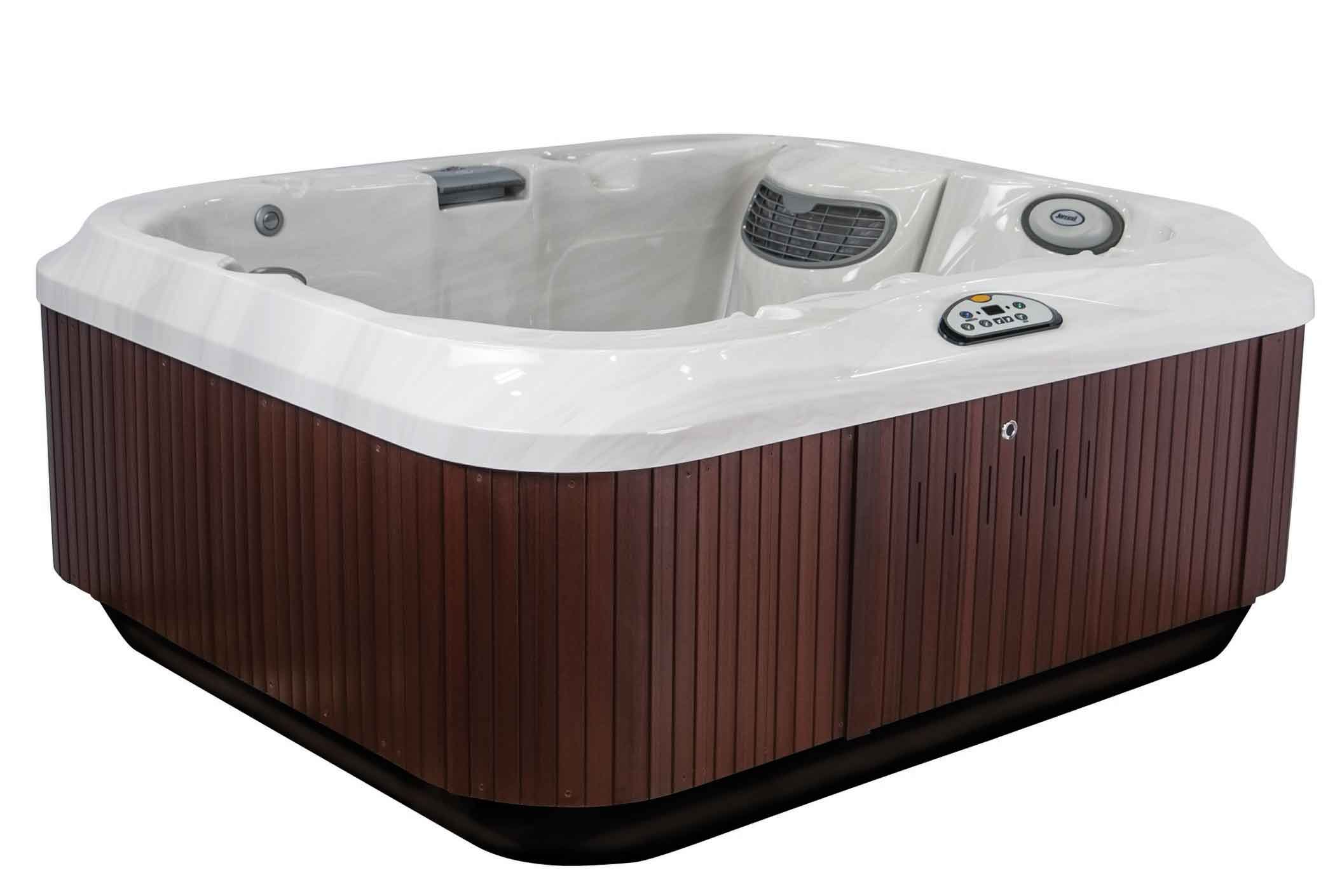 J315 Jacuzzi Hot Tubs For Sale in Austin and Round Rock