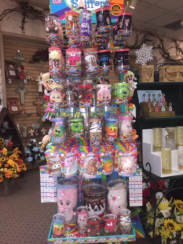 L.J. Horton Florist Big Stone Gap