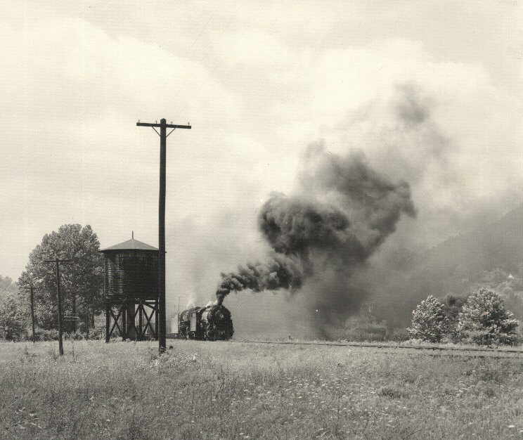 About Big Stone Gap Big Stone Gap