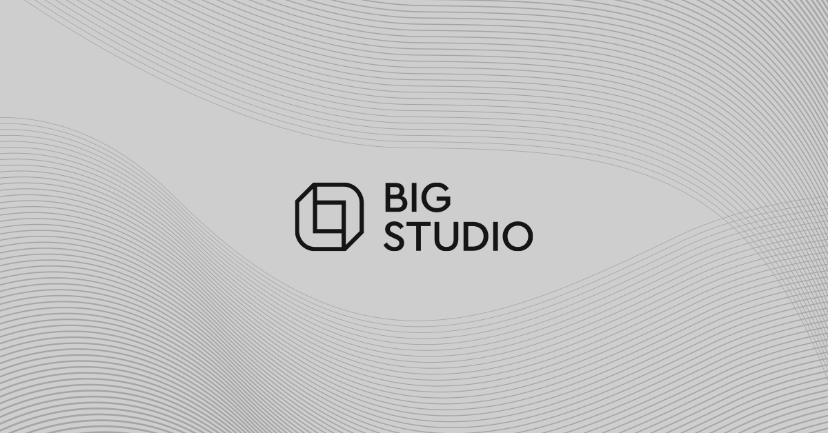 BIG Studio Rent a studio with a 180degree infinity stage in Berlin