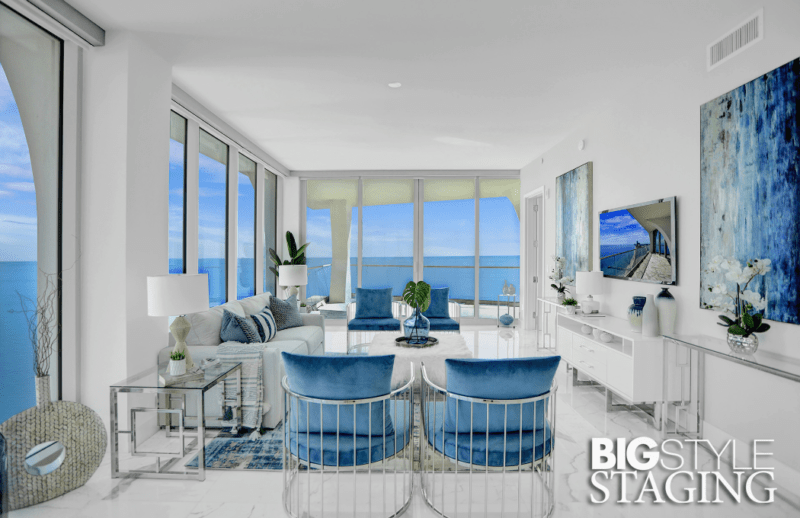 Gallery Home Stager South Florida, Home Staging Fort Lauderdale