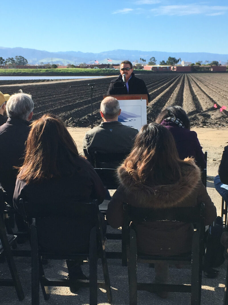 A Tribute to Alfred DiazInfante Big Sur Land Trust