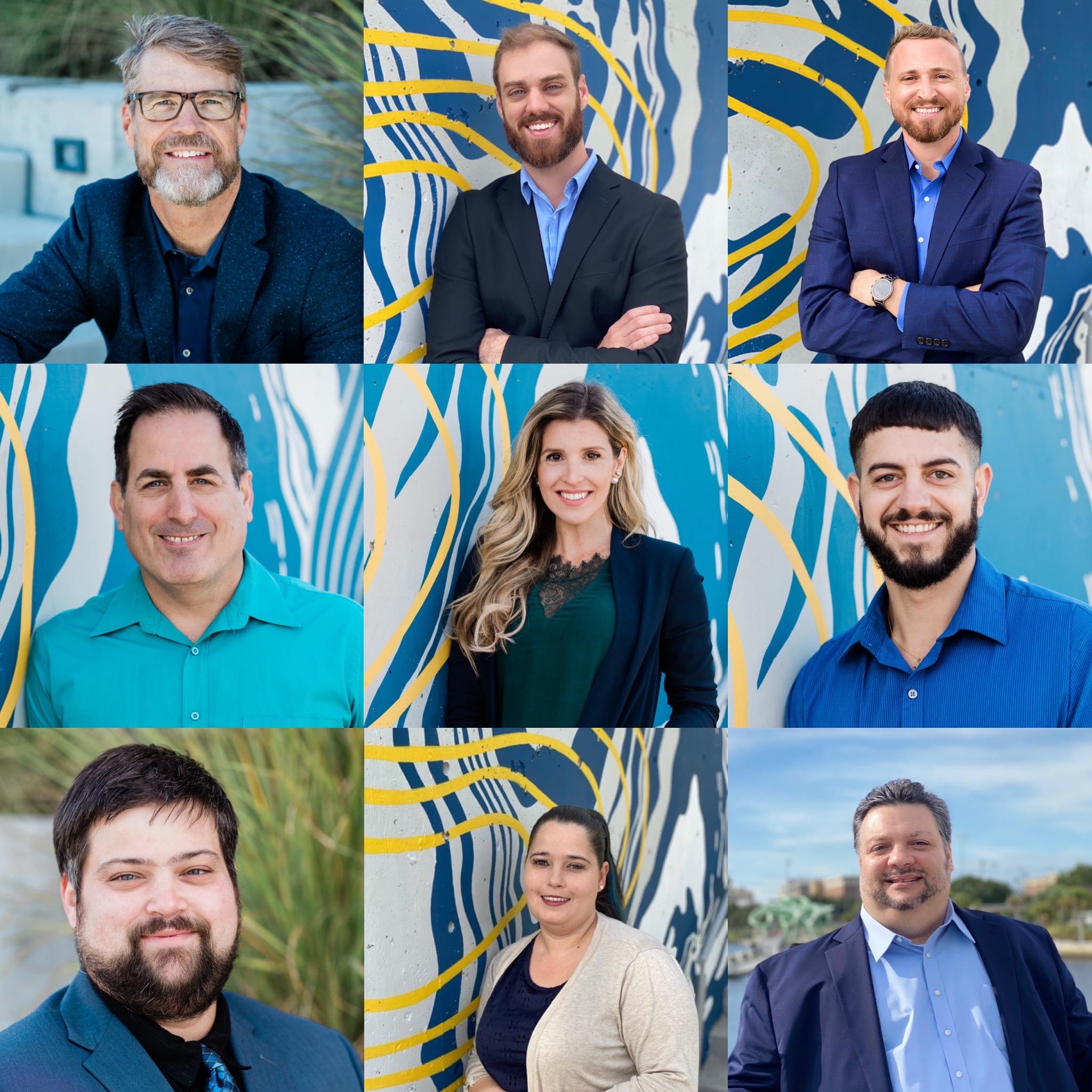 IT Services Laser Focused on Your Success Big Sur Technologies