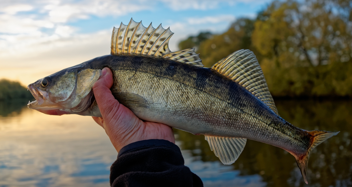 Fisheries Info BIG SWAN LAKE TRUMPETER