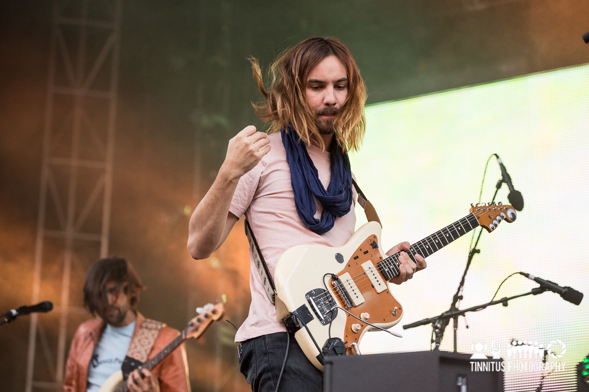 Boston Calling, Spring 2015 Day 1 with Beck, Tame Impala, Sharon Van