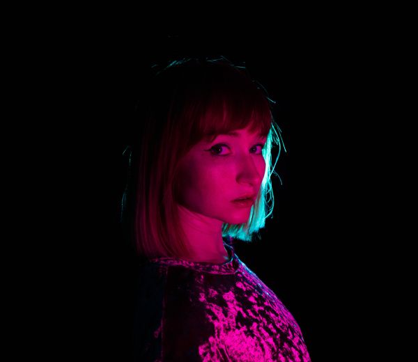 Song Premiere "Don't Shut Me Out" by PJ Sparkles The Big Takeover