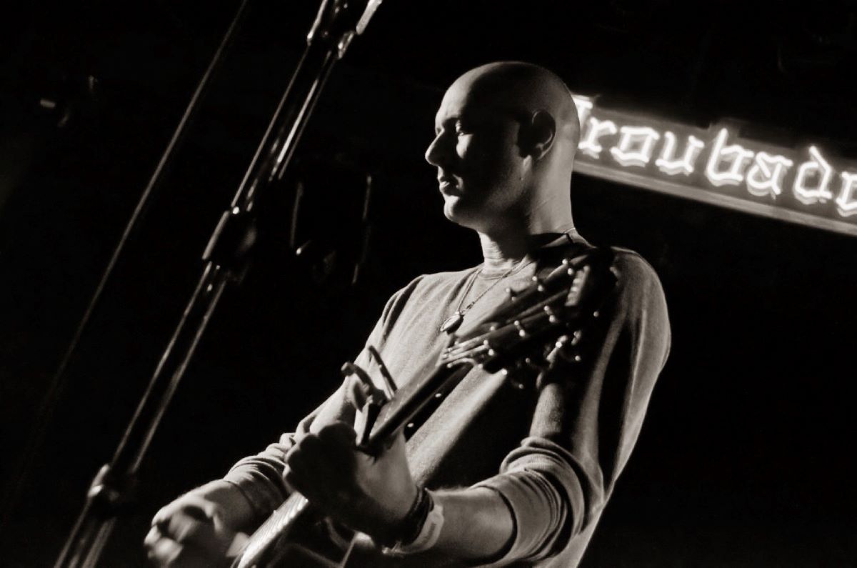 Black Swan Lane An Interview with Jack Sobel & Dave Fielding The Big