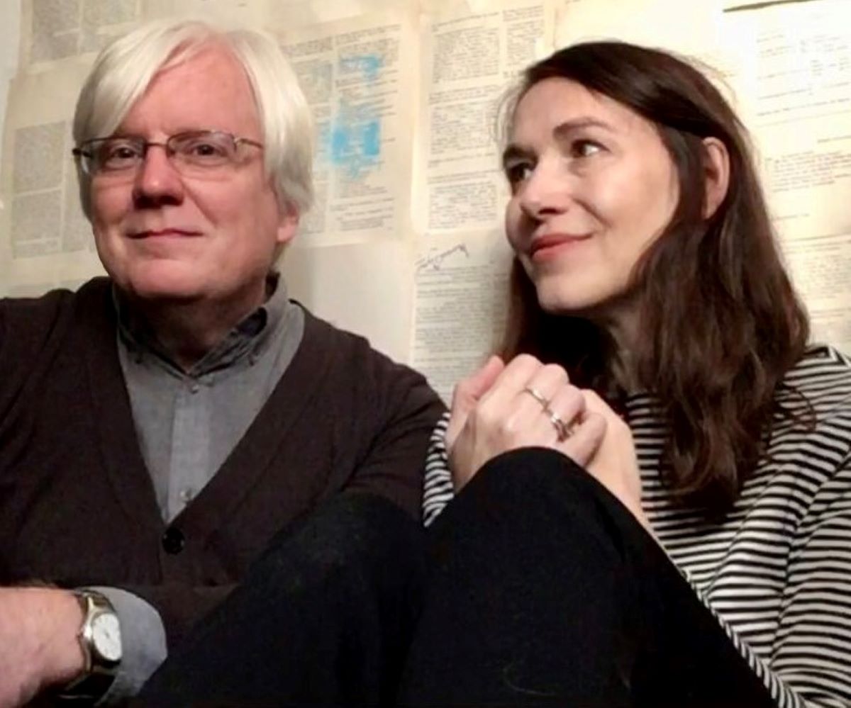 Interview The Innocence Mission The Big Takeover