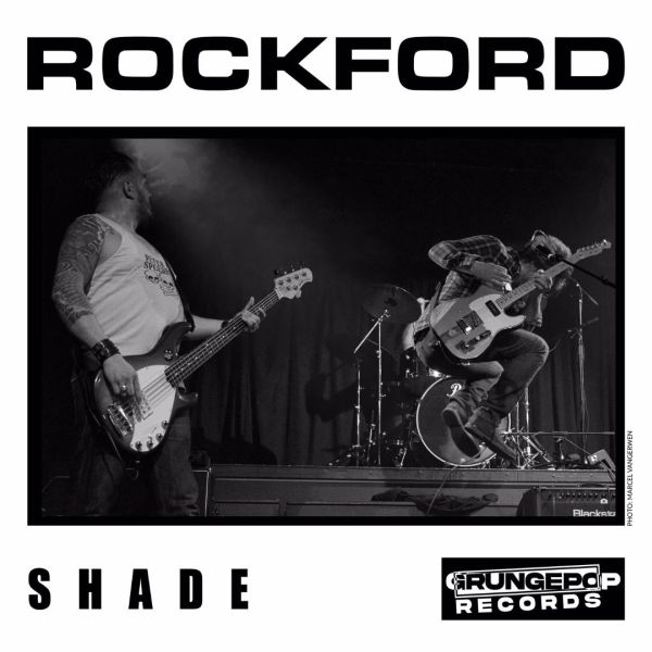 The Big Takeover Rockford Heavy and Gritty Alternative Rock as it