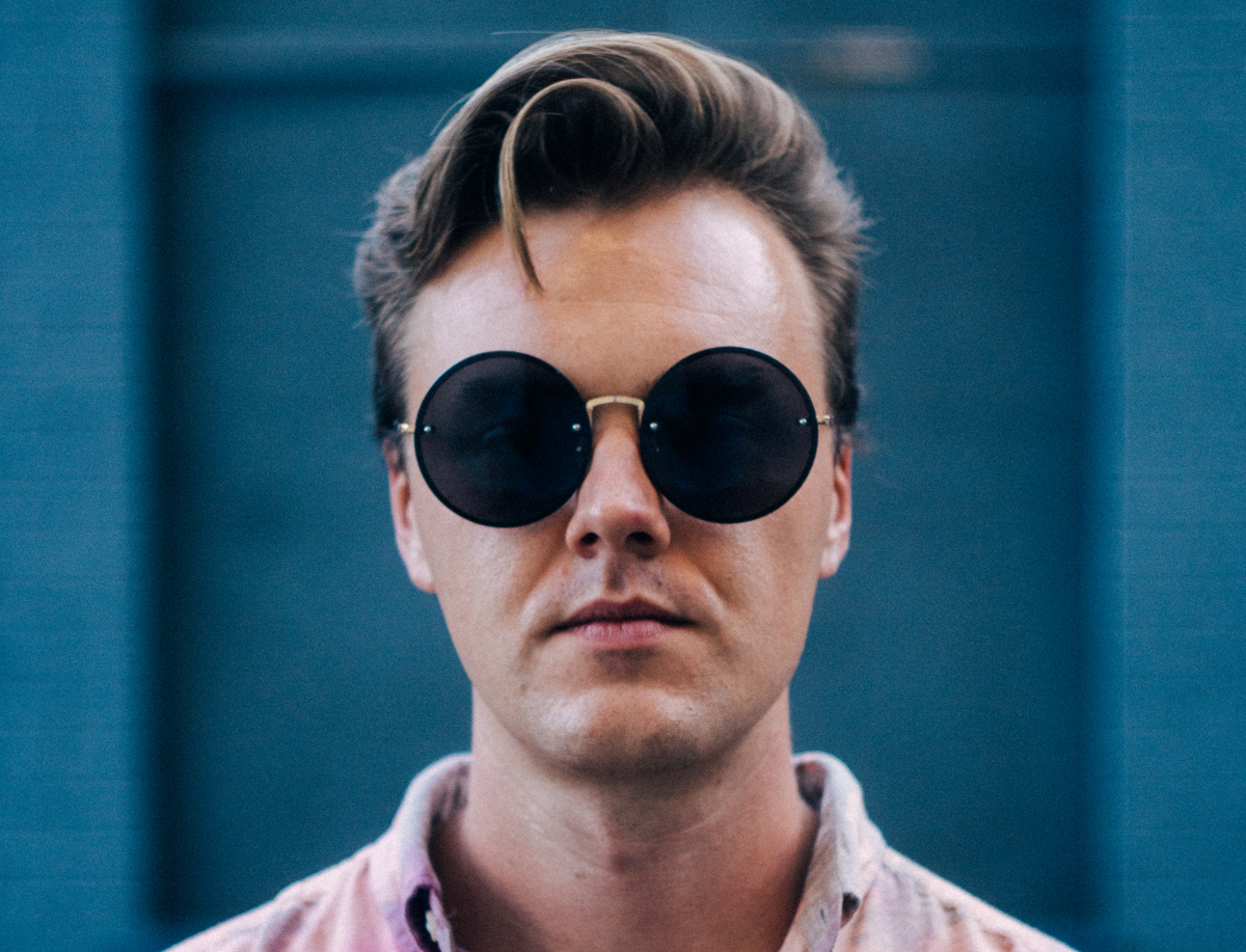 The Big Takeover Interview Parker Millsap