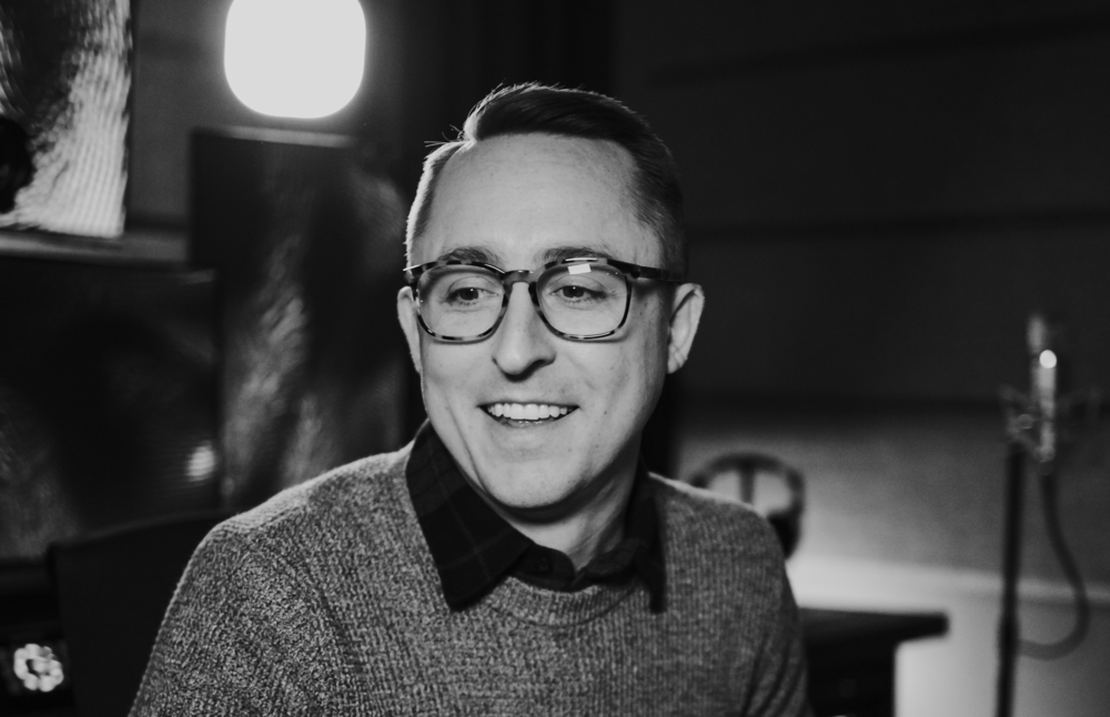 The Big Takeover Interview Ryan Key