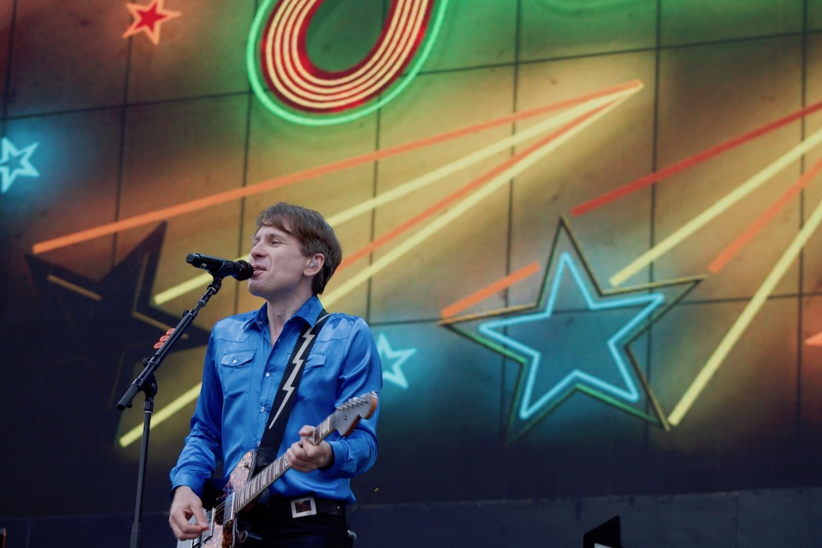 In Pictures Just Like Heaven 2022 The Big Takeover