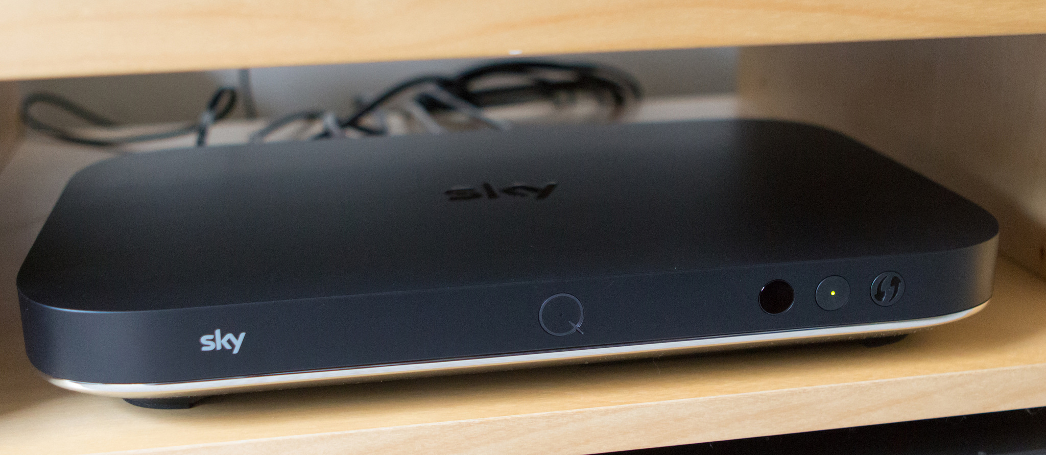 Whereâ€™s the best place to put my Sky Q box? The Big Tech Question