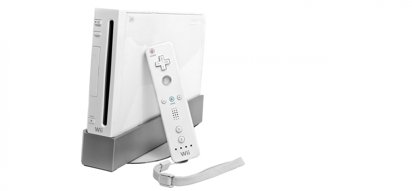 What do the lights on the Nintendo Wii mean? The Big Tech Question