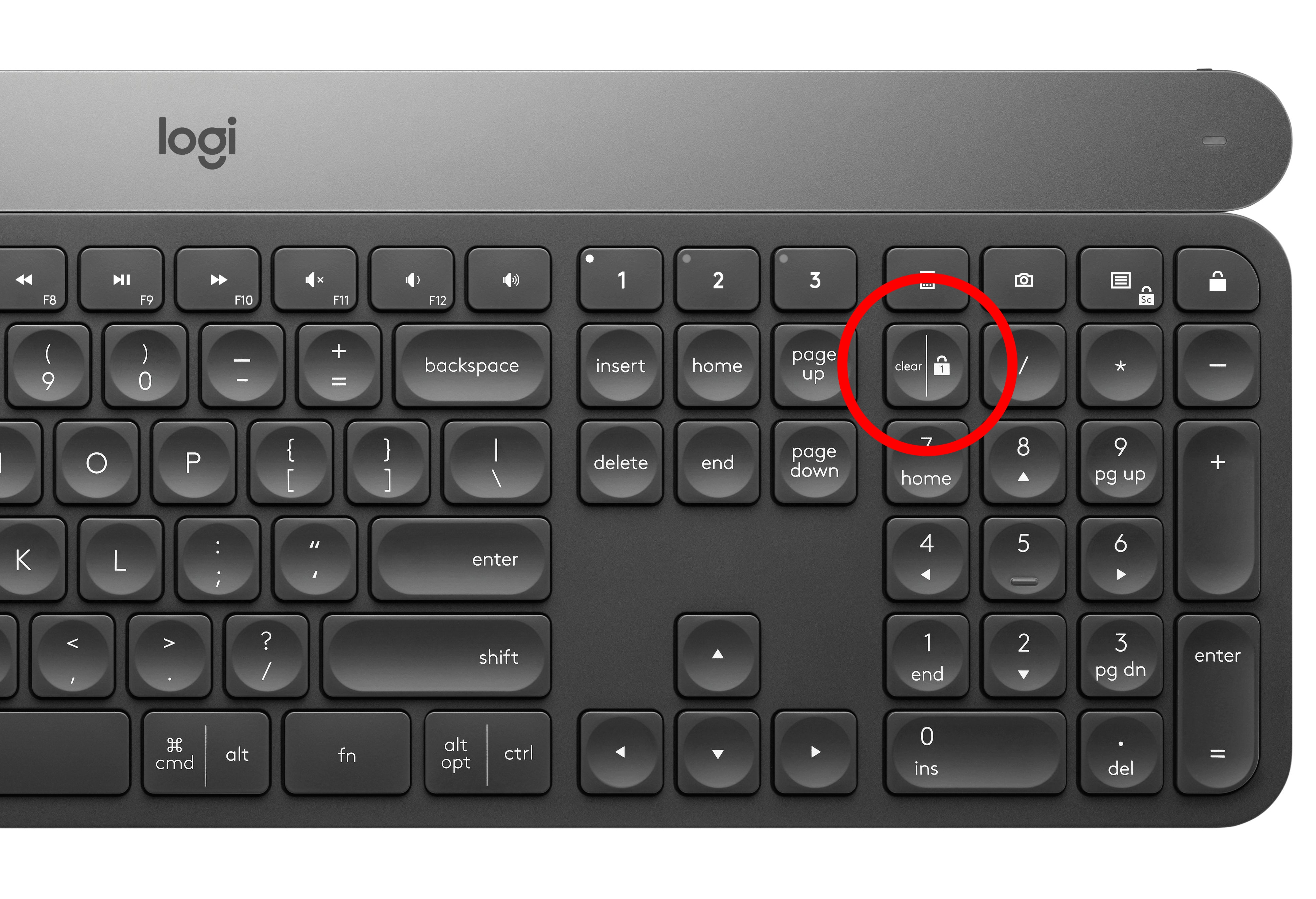 Num Lock What It Is And How It Works