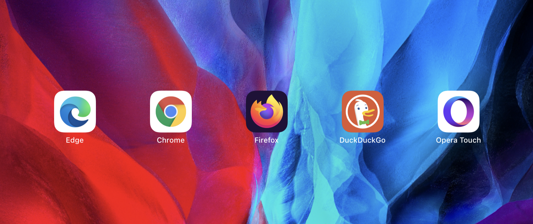 How do I change the default browser on iOS 14? - The Big Tech Question